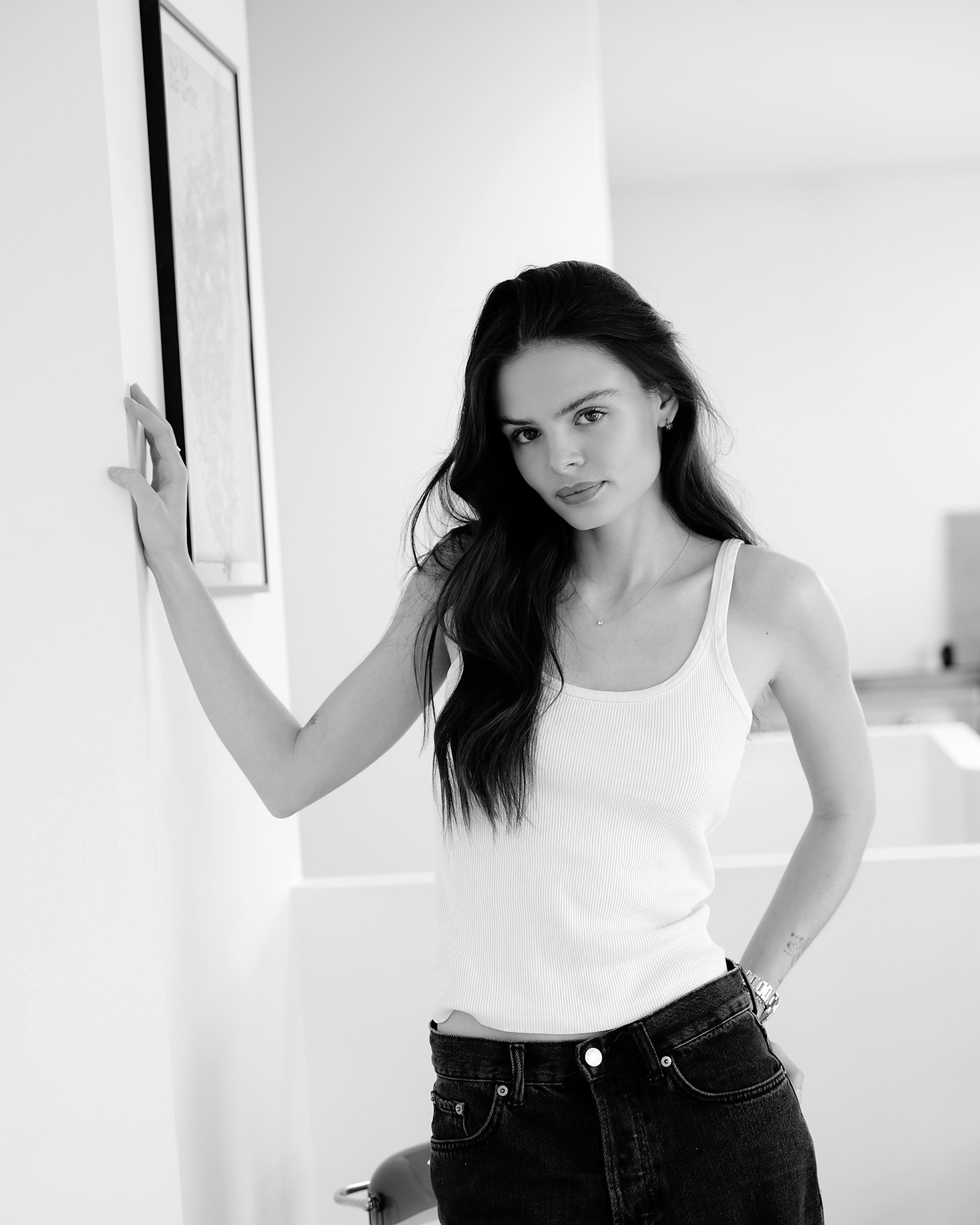 Romy Denoun — Founder of Bureau Intervalle